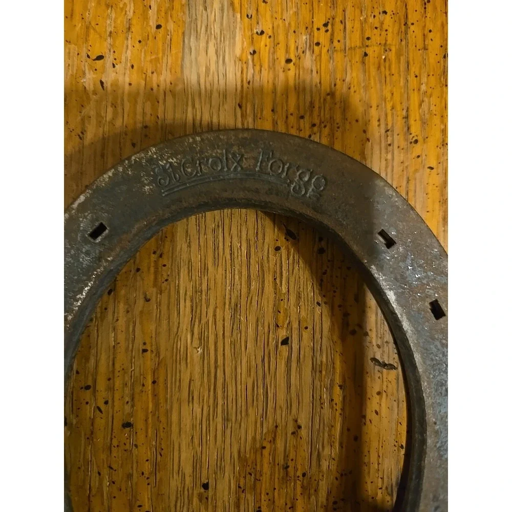 St.‎ Croix Forge 